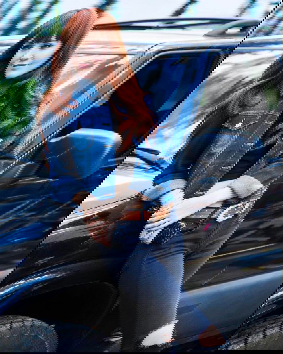 Hannah Rose May #104480