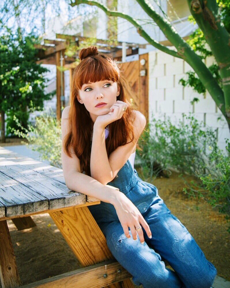 Hannah Rose May #104482