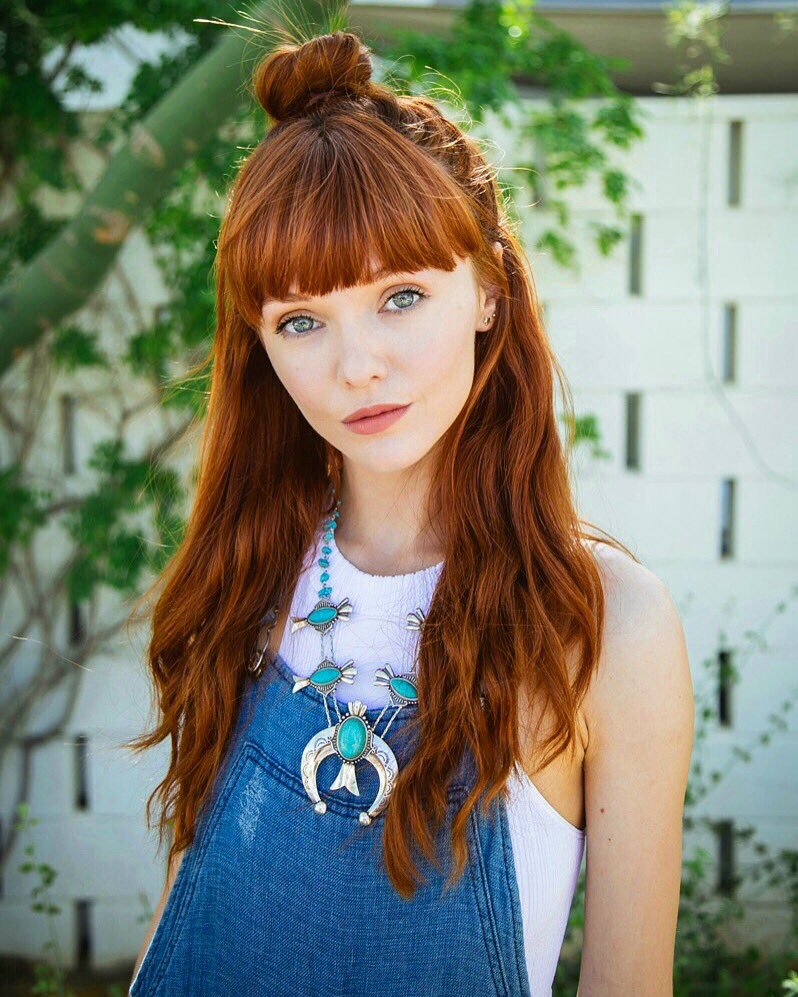 Hannah Rose May #104483
