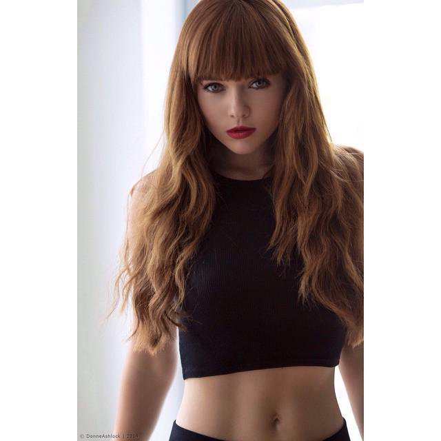Hannah Rose May #104485