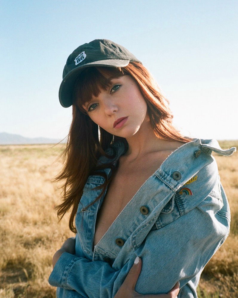 Hannah Rose May #104487