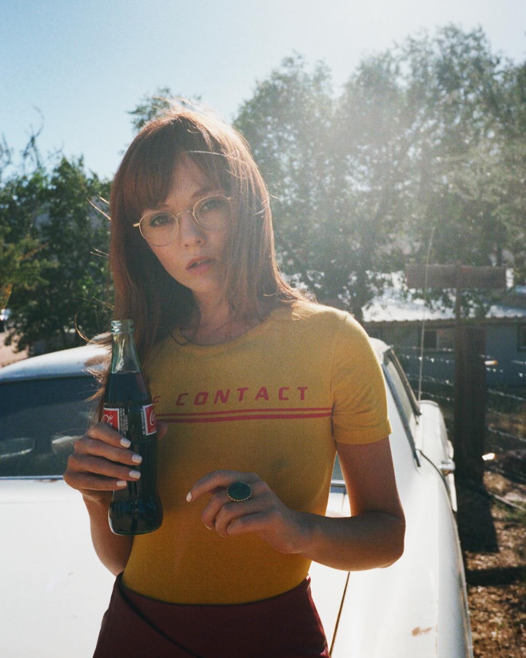 Hannah Rose May #104489