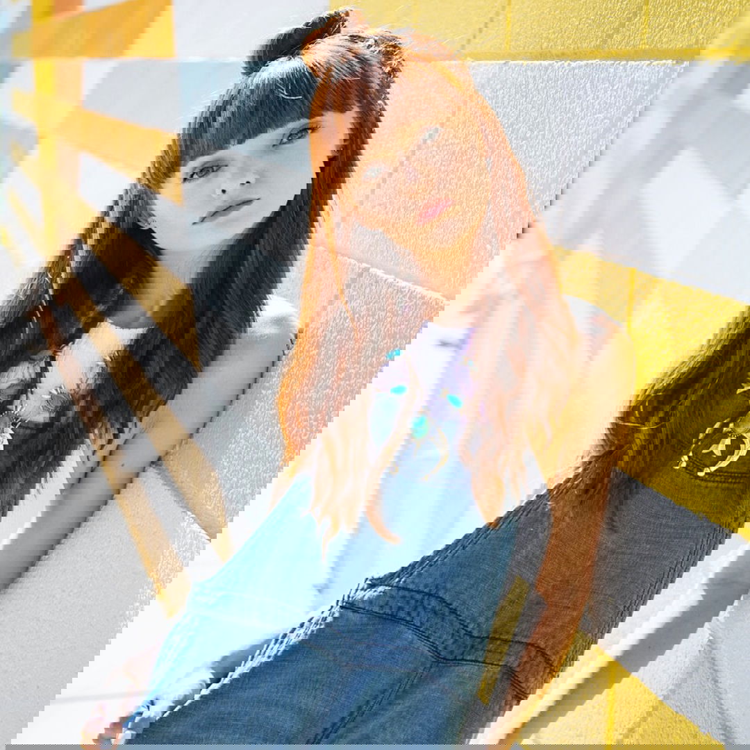 Hannah Rose May #104491