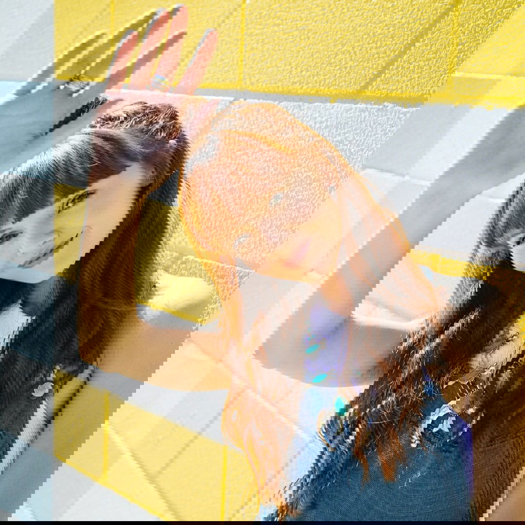 Hannah Rose May #104492