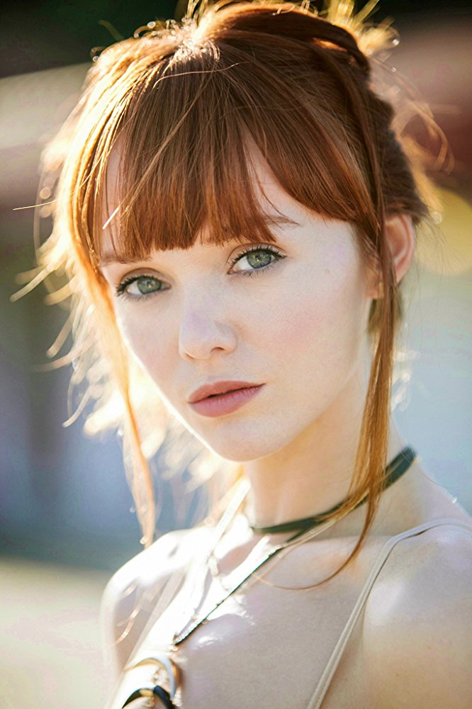 Hannah Rose May #104494
