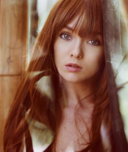 Hannah Rose May