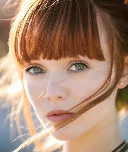 Hannah Rose May