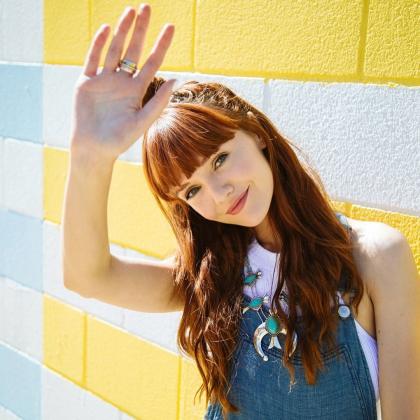 Hannah Rose May