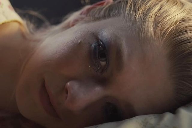 Hunter Schafer #104501