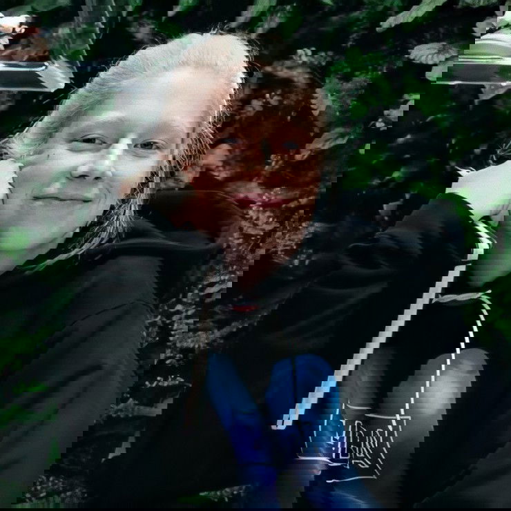 Hunter Schafer #104508