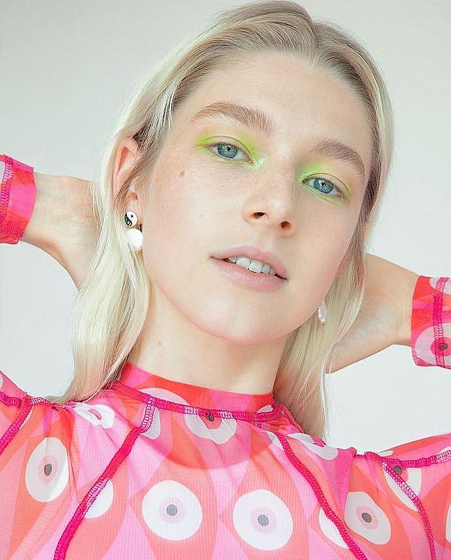 Hunter Schafer #104514
