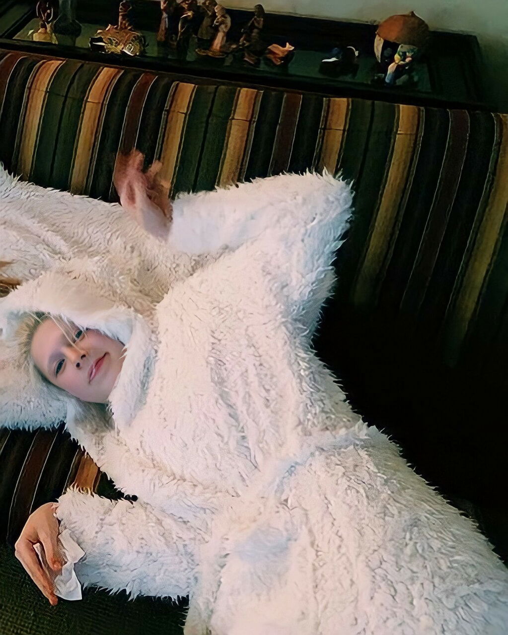 Hunter Schafer #104522