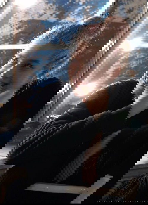 Hunter Schafer #104523