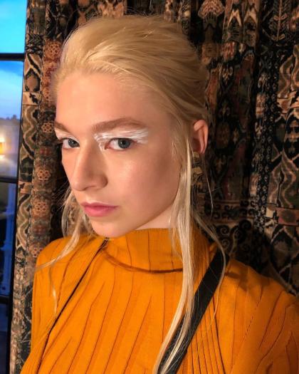 Hunter Schafer