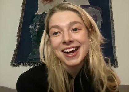 Hunter Schafer