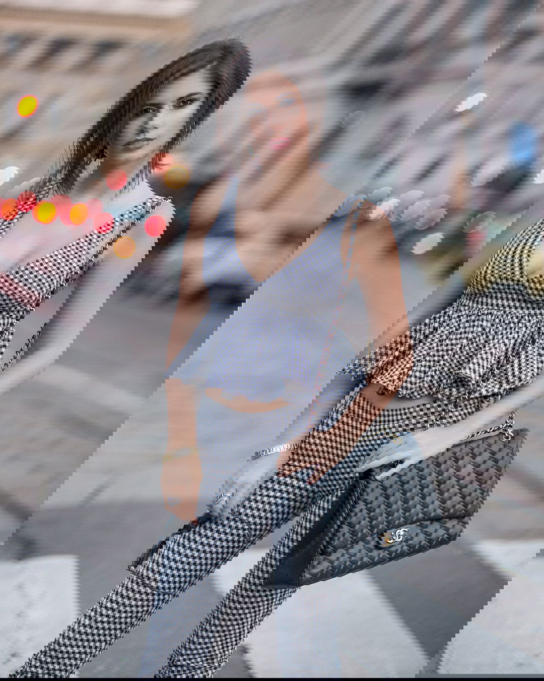 Ines Trocchia #104550