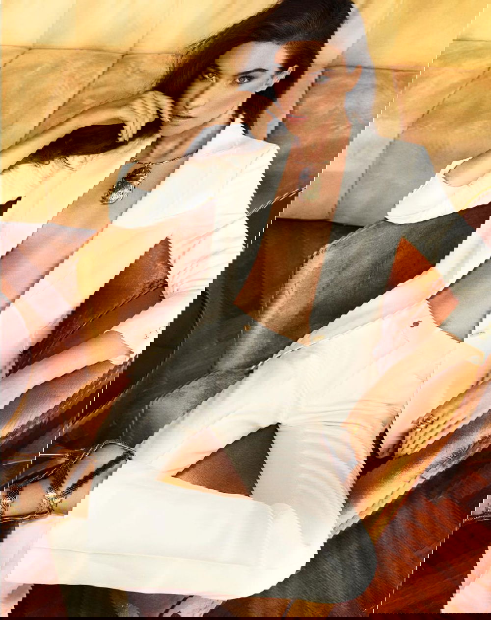 Jacquelyn Jablonski #104627