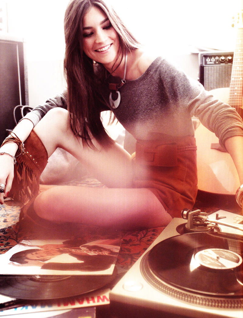 Jacquelyn Jablonski #104628