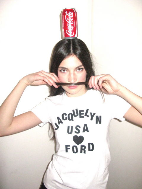 Jacquelyn Jablonski #104645