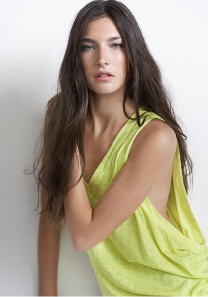 Jacquelyn Jablonski #104654