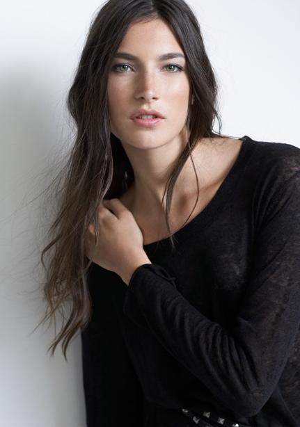 Jacquelyn Jablonski #104656