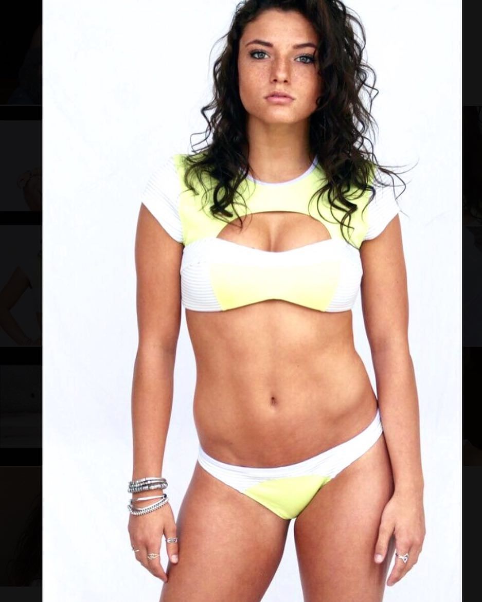 Jade Chynoweth #104717