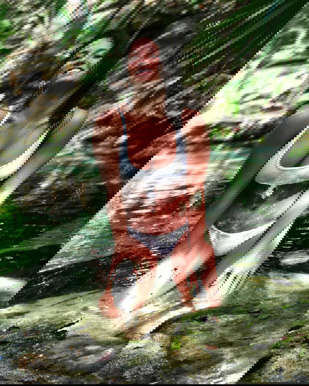 Jade Chynoweth #104719