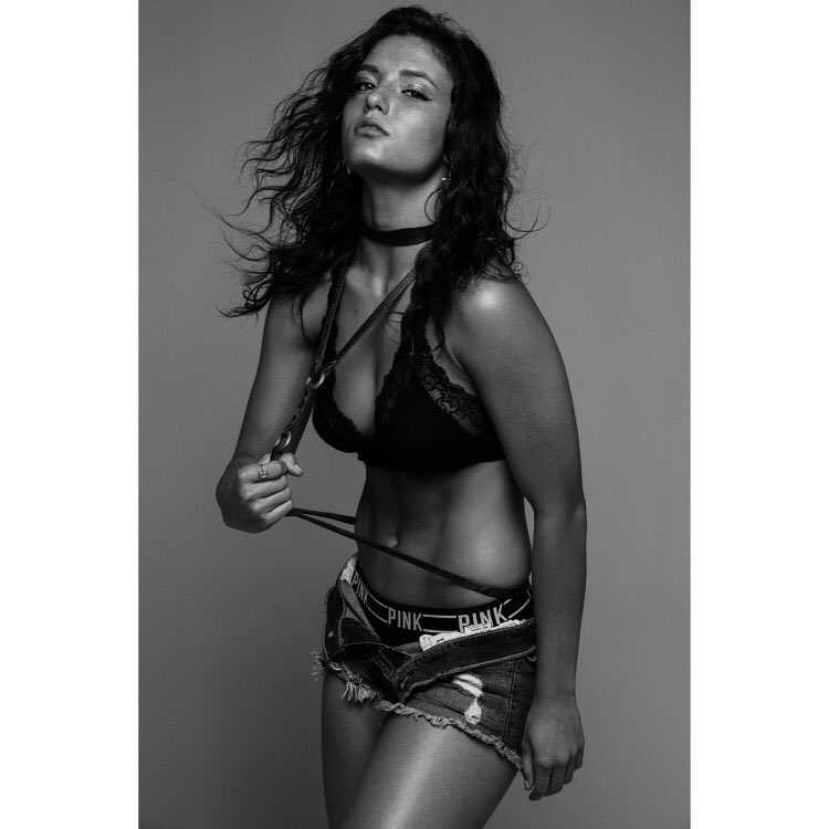 Jade Chynoweth #104720