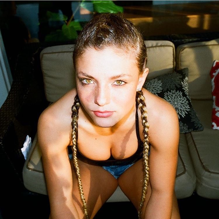 Jade Chynoweth #104721