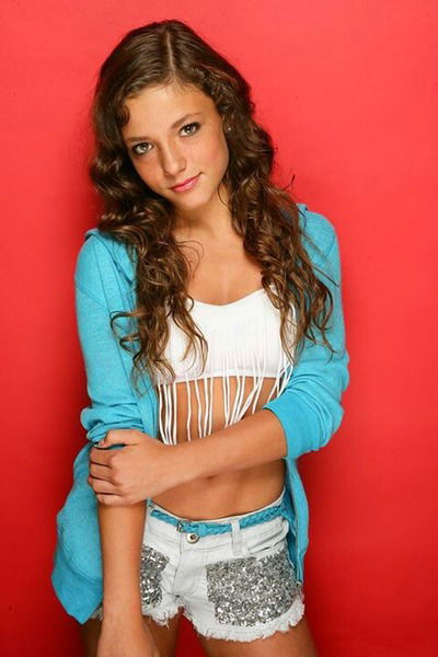 Jade Chynoweth #104723