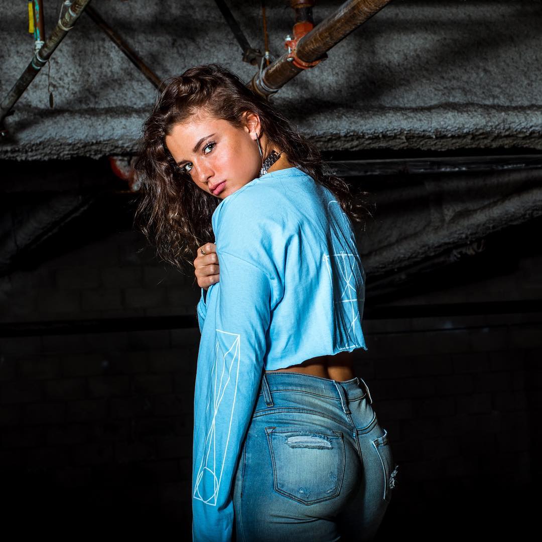 Jade Chynoweth #104724