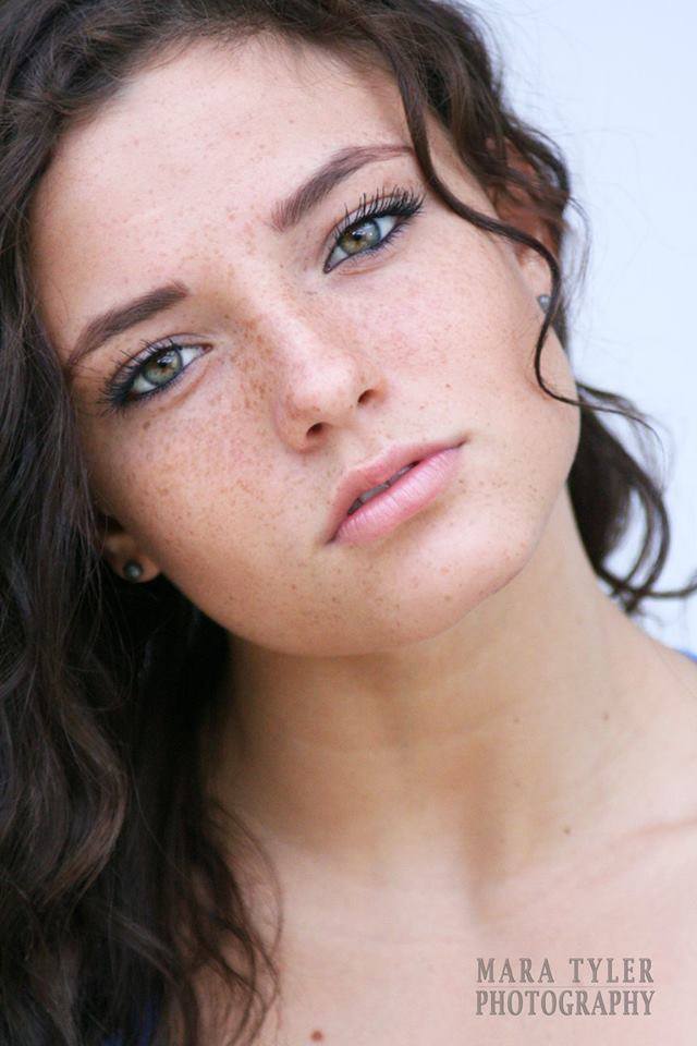 Jade Chynoweth #104731