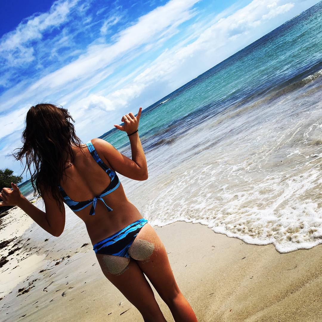 Jade Chynoweth #104732