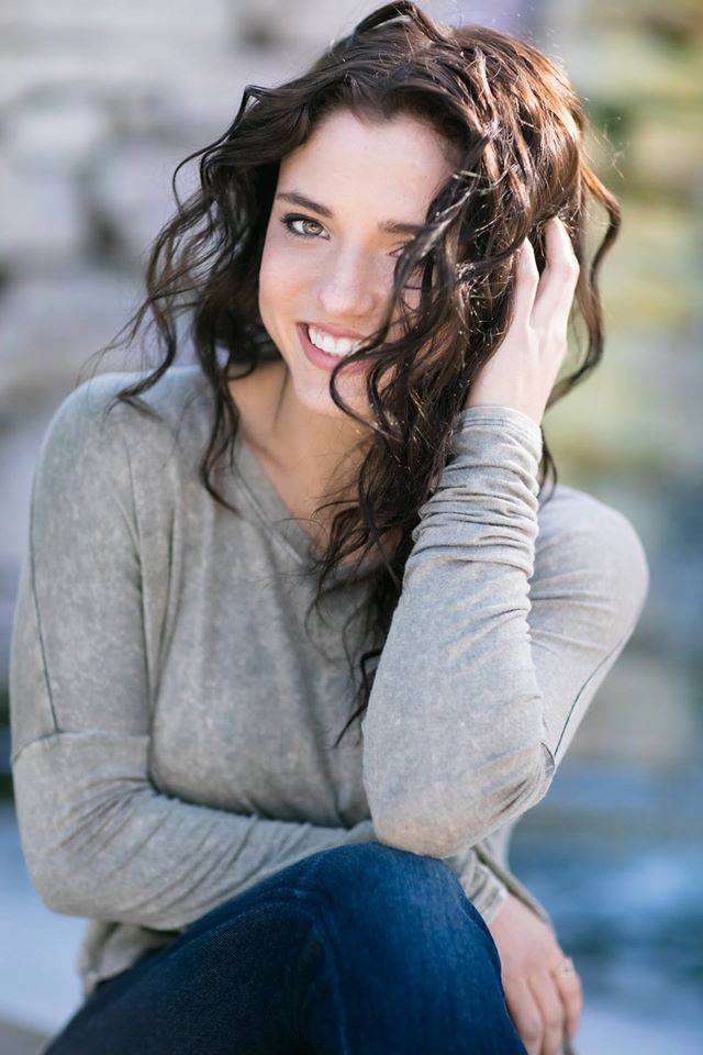 Jade Chynoweth #104747