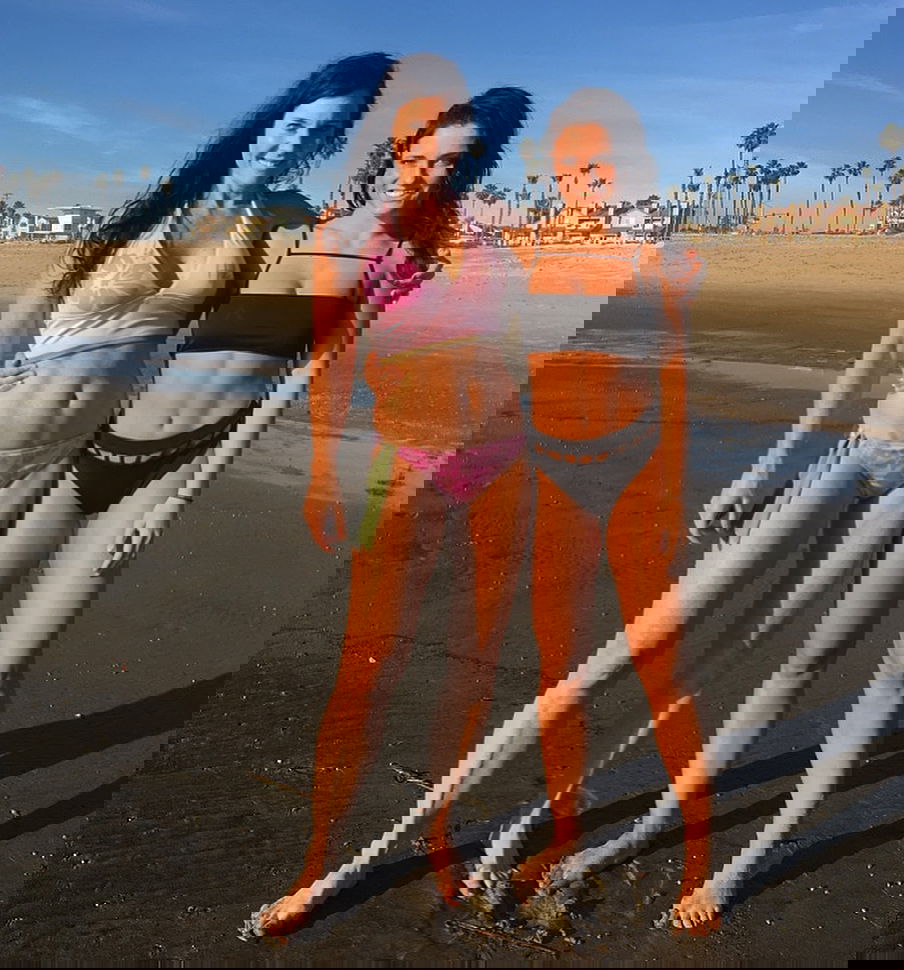 Jade Chynoweth #104756