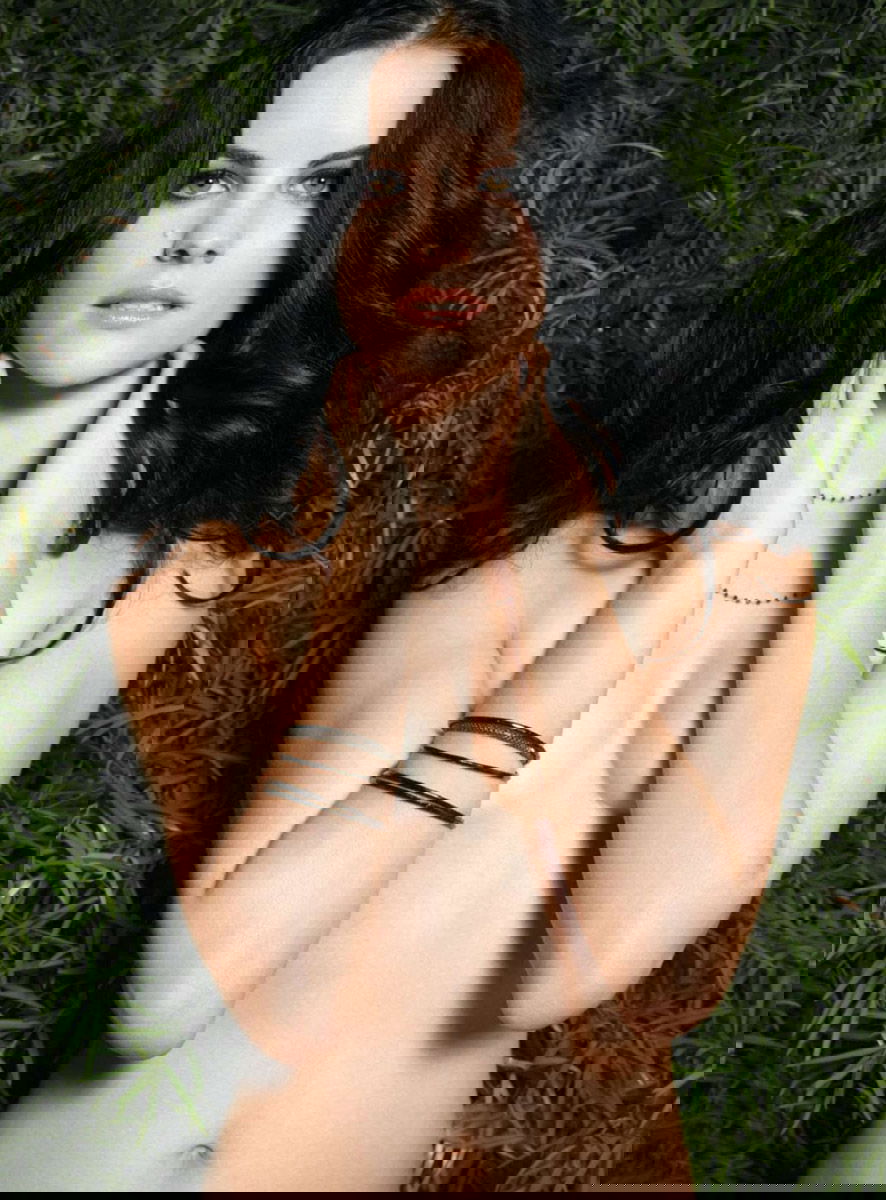 Jaimie Alexander #104771