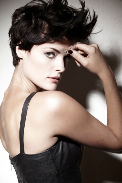Jaimie Alexander #104782