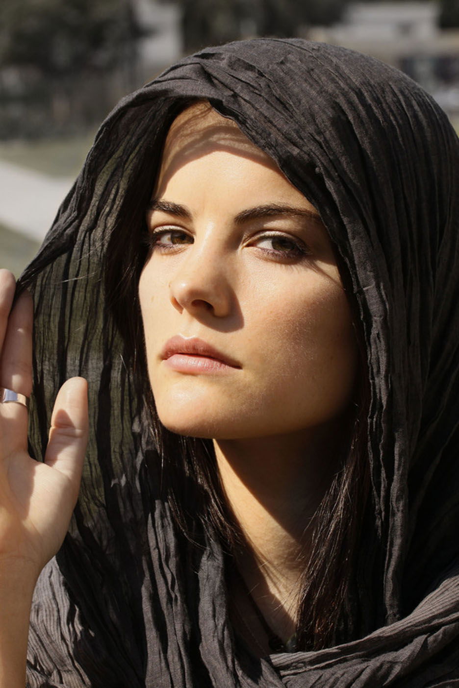 Jaimie Alexander #104784