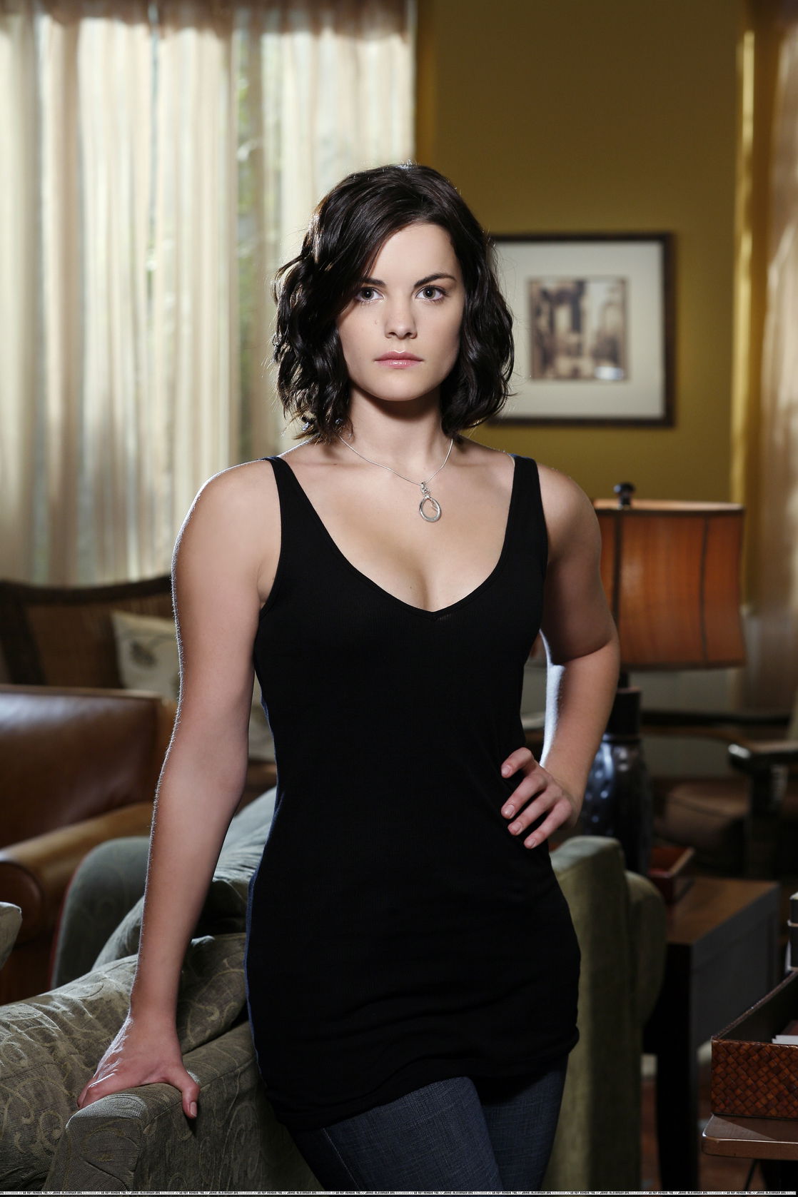 Jaimie Alexander #104792