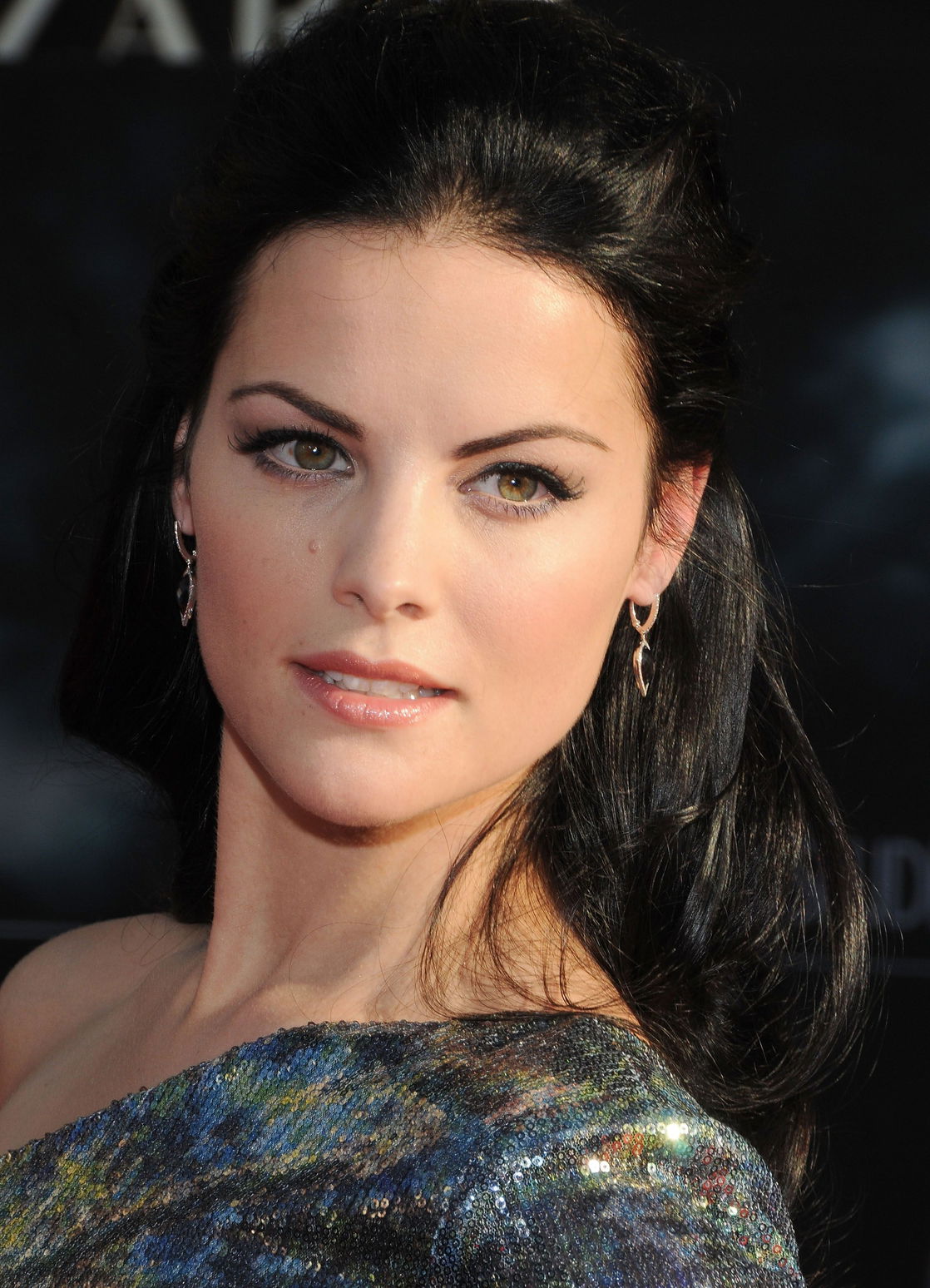 Jaimie Alexander #104794