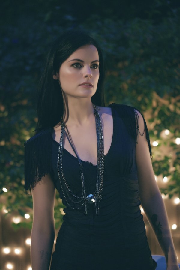 Jaimie Alexander #104796