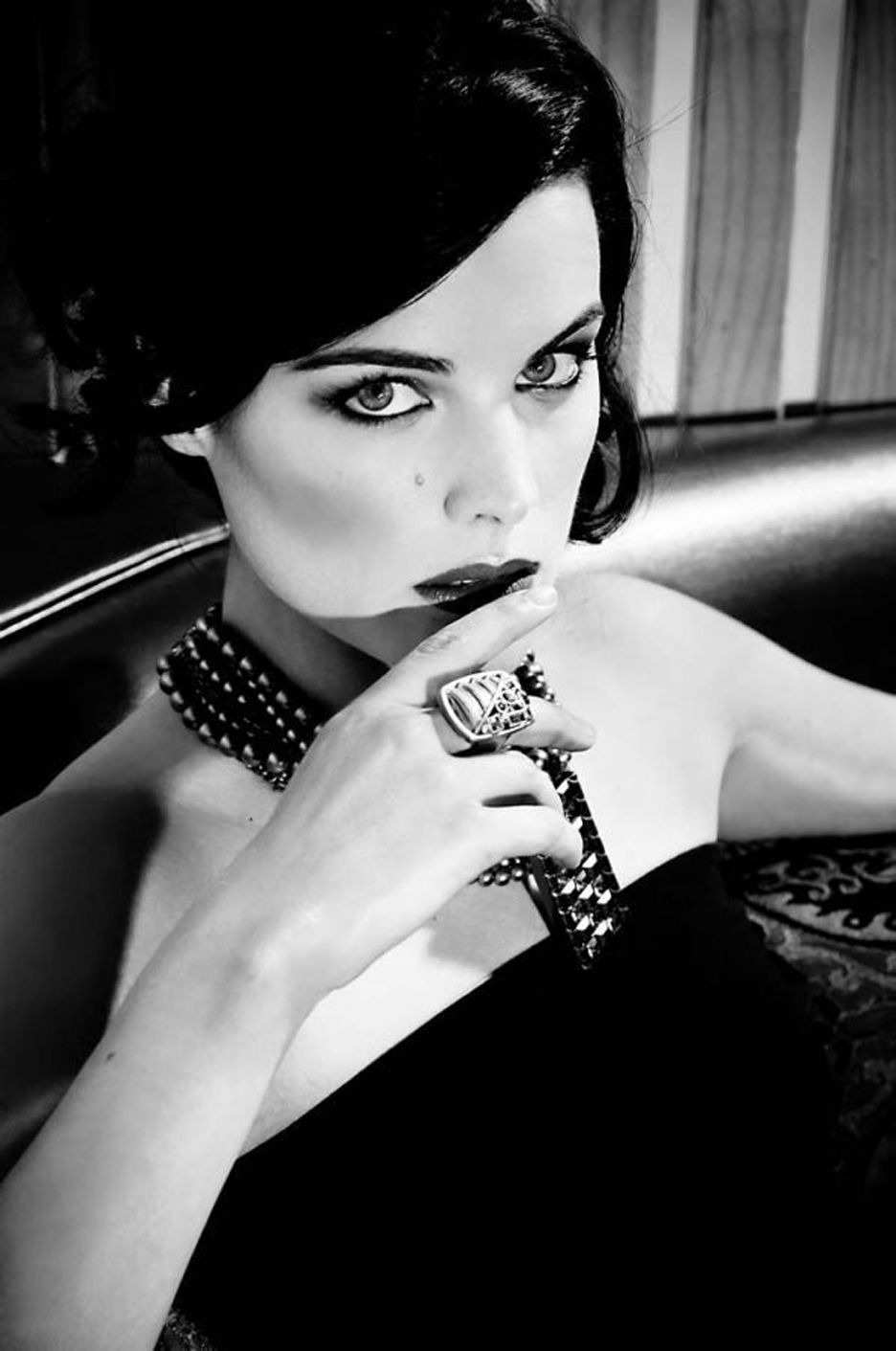 Jaimie Alexander #104803