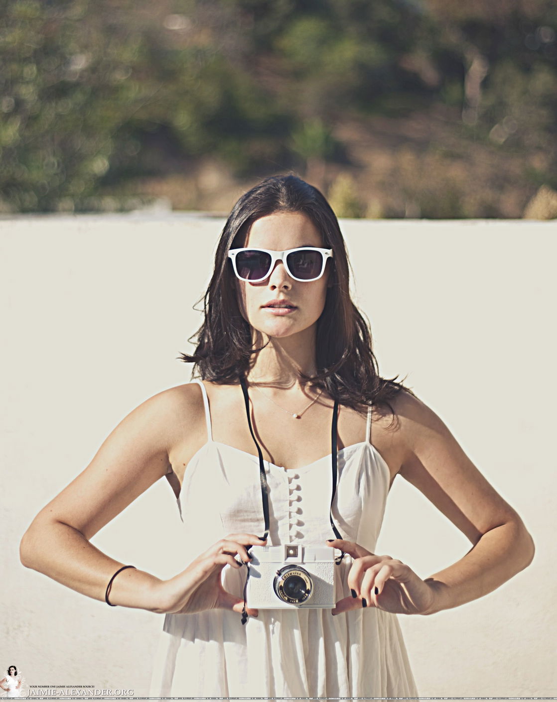 Jaimie Alexander #104809