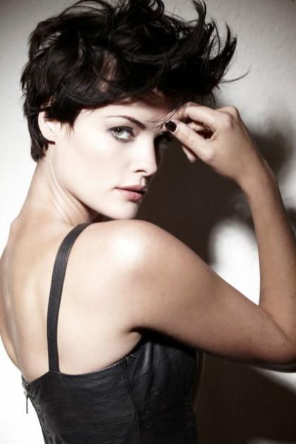 Jaimie Alexander