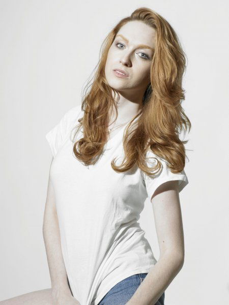 Jamie Clayton #104815