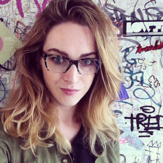 Jamie Clayton #104820