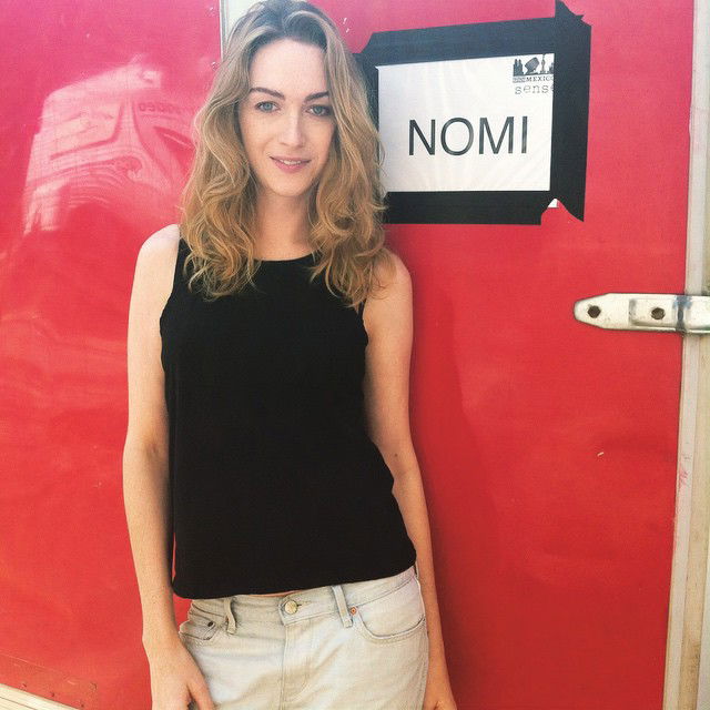 Jamie Clayton #104822