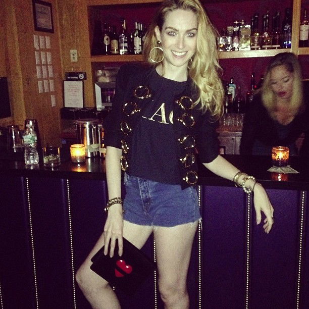 Jamie Clayton #104825