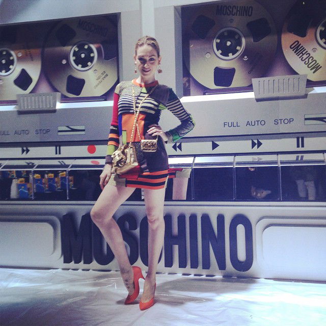 Jamie Clayton #104828