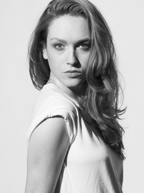 Jamie Clayton #104846